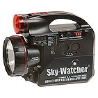 Sky-Watcher 7Ah Rechargeable Power Tank Sky-Watcher 7Ah Rechargeable Power Tank